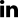 Logo Linkedin